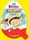 Creamy im aktuellen Prospekt bei Zimmermann in Langenstein
