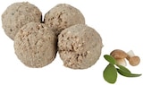 Austgen Leberknödel im Angebot bei REWE in Saarlouis Austgen Leberknödel Angebote bei REWE Saarlouis für 0,99 €
