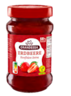 ALDI SÜD - Erdbeer-Konfitüre Angebot im Prospekt Erdbeer-Konfitüre bei ALDI SÜD im Prospekt "" für 1,19 €