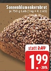 Sonnenblumenkernbrot bei EDEKA im Düren Prospekt für 1,99 €