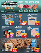 Kochwurst im Netto Marken-Discount Prospekt in Leverkusen Aktueller Netto Marken-Discount Prospekt mit Kochwurst, "Aktuelle Angebote", Seite 23