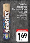 Angebot im EDEKA Mönchengladbach Prospekt EDEKA Mönchengladbach Prospekt mit im Angebot für 1,69 €
