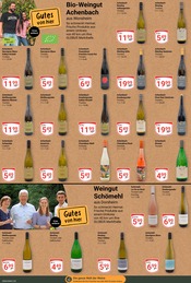 Rotwein im GLOBUS Prospekt in Bad Kreuznach Aktueller GLOBUS Prospekt mit Rotwein, "Aktuelle Angebote", Seite 18