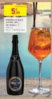 Prosecco D.O.C extra dry - DE NOBILI en promo chez Intermarché Prosecco D.O.C extra dry - DE NOBILI dans le catalogue Intermarché