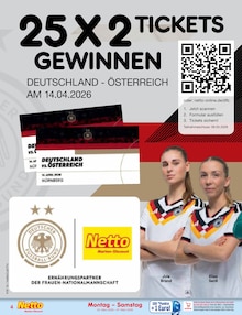 Rabattaktion Angebot im Netto Marken-Discount Prospekt, gültig von 02.03.2026 bis 07.03.2026 Rabattaktion Angebot im aktuellen Netto Marken-Discount Prospekt auf Seite 4