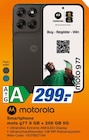 Aktuelles moto g77 8 GB + 256 GB 5G Angebot bei expert in Halle (Saale) ab 299,00 €