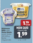 Aktuelles BBQ Classics Nudelsalat Angebot bei combi in Bielefeld ab 1,59 €