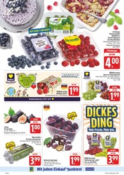 Aktueller E center Prospekt mit Weintrauben, "Wir lieben Lebensmittel!", Seite 10