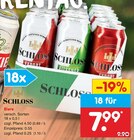 Export von Schloss im aktuellen Netto Marken-Discount Prospekt