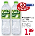 Aktuelle Volvic Angebote bei E center in Baden-Baden Aktuelles Volvic Touch Angebot bei E center in Baden-Baden ab 1,89 €