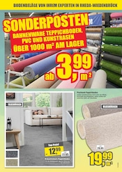 Aktueller wohnstore Westermann Prospekt mit Teppich, "AKTUELLE ANGEBOTE", Seite 5