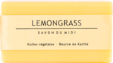 Lemongrass von Savon Du Midi im aktuellen budni Prospekt