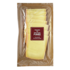 Tranches de raclette fumée en promo chez Carrefour Bourges à 2,50 €