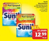 Aktuelle Waschmittel Angebote bei Marktkauf in Nürnberg Aktuelles Waschmittel Angebot bei Marktkauf in Nürnberg ab 12,99 €