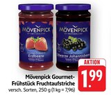 Aktuelles Gourmet-Frühstück Erdbeere Angebot bei EDEKA in Stuttgart ab 1,99 €