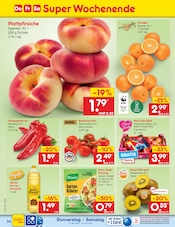 Aktueller Netto Marken-Discount Prospekt mit Kiwi, "Aktuelle Angebote", Seite 48