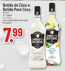 Aktuelle Likör Angebote bei Trinkgut in Düsseldorf Aktuelles Batida de Côco Angebot bei Trinkgut in Düsseldorf ab 7,99 €