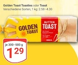 Aktuelle Toaster Angebote bei GLOBUS in Leipzig Aktuelles Toasties Angebot bei GLOBUS in Leipzig ab 1,29 €