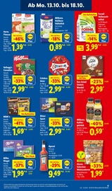 Ritter Sport im Lidl Prospekt in Heilbronn Aktueller Lidl Prospekt mit Ritter Sport, "LIDL LOHNT SICH", Seite 15