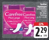 Plus Large bei EDEKA im Prospekt "" für 2,29 €