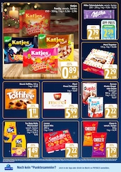 Aktueller EDEKA Prospekt mit Milka, "Top Angebote", Seite 24