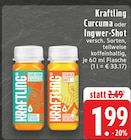 Curcuma Vitamin D3 bei E center im Köln Prospekt für 1,99 €