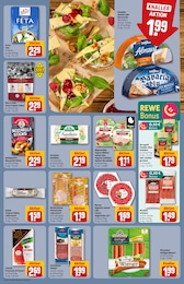 Brot im REWE Prospekt Brot im REWE Prospekt Dein Markt auf S. 17