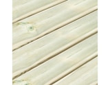 Lames bois L. 2,4 m x l. 9,5 cm à Brico Dépôt dans Espère Lames bois L. 2,4 m x l. 9,5 cm à Brico Dépôt dans Espère