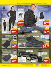 Ähnliche Angebote wie Wanderschuhe im Prospekt "Aktuelle Angebote" auf Seite 47 von Netto Marken-Discount in Frankfurt