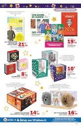 Offre Bouillotte dans le catalogue Super U du moment à la page 15