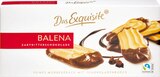 Schoko Snacks oder Gebäck Angebote von Das Exquisite bei Rossmann Bünde für 0,99 €