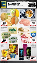EDEKA Prospekt für Lengerich: "Aktuelle Angebote", 19 Seiten, 30.06.2025 - 05.07.2025