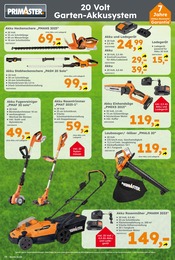 Gartenschere Angebot & Preis im aktuellen Globus-Baumarkt Prospekt Gartenschere Angebot im aktuellen Globus-Baumarkt Prospekt auf Seite 14