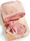 Jambon cuit au torchon dans le catalogue Supermarchés Match