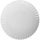 Assiette plate Ø26.5cm dans le catalogue Maxi Bazar