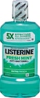 Mundspülung von Listerine im aktuellen Netto Marken-Discount Prospekt