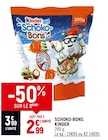 Promo Schoko-Bons à 2,99 € dans le catalogue Petit Casino à Annecy