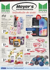 Trinkflasche im EDEKA Prospekt in Stade Aktueller EDEKA Prospekt mit Trinkflasche, "Top Angebote", Seite 17
