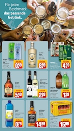Rotwein im REWE Prospekt in Norderstedt Aktueller REWE Prospekt mit Rotwein, "Dein Markt", Seite 16
