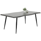 Esstisch Gabi Angebote bei POCO Vlotho für 219,99 €