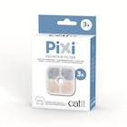 PIXI Trinkbrunnen von Catit für 7,99 € bei DAS FUTTERHAUS im Angebot PIXI Trinkbrunnen von Catit im aktuellen DAS FUTTERHAUS Prospekt