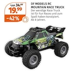 RC MOUNTAIN RACE TRUCK von DF MODELS im aktuellen Müller Prospekt für 19,99 €