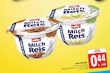 EDEKA Georgensgmünd - Milch Reis Angebot im Prospekt Milch Reis bei EDEKA im Georgensgmünd Prospekt für 0,44 €