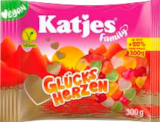 Family von Katjes für 0,89 € bei EDEKA im Angebot Family von Katjes im aktuellen EDEKA Prospekt