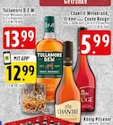 Aktuelles Irish Whiskey Angebot bei EDEKA in Krefeld ab 12,99 €