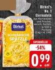 Aktuelles Eiernudeln Angebot bei E center in Mönchengladbach ab 0,99 €