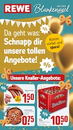 REWE Prospekt für Rheinberg mit 35 Seiten REWE Prospekt "Dein Markt" für Rheinberg, 35 Seiten, 12.10.2026 - 17.10.2026