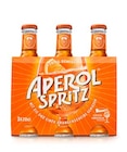 Spritz Angebote von Aperol bei Lidl Regensburg für 6,99 €