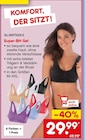 Super-BH-Set Angebote von Slimmaxx bei Netto Marken-Discount Trier für 29,99 €