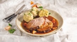 Schweinebraten Angebote bei XXXLutz Möbelhäuser Villingen-Schwenningen für 10,90 €